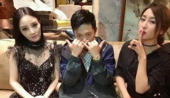 一线吃瓜娱乐圈双洁吗,双洁CP的甜蜜秘事  第3张